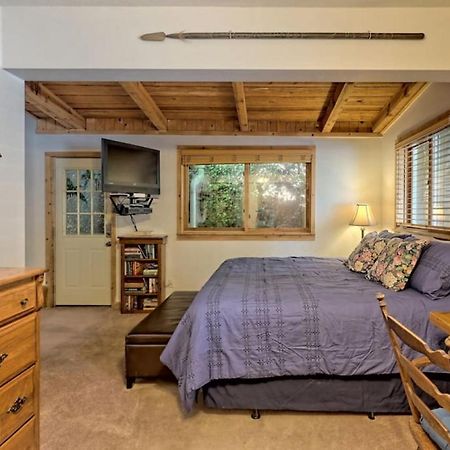 Hannahs Perch On Lake Burton With Private Top Patio And Bottom Dock Clayton Exterior foto