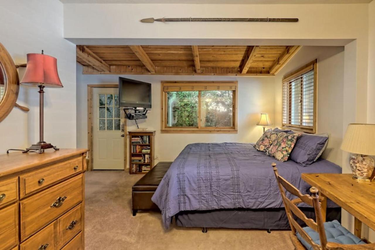 Hannahs Perch On Lake Burton With Private Top Patio And Bottom Dock Clayton Exterior foto
